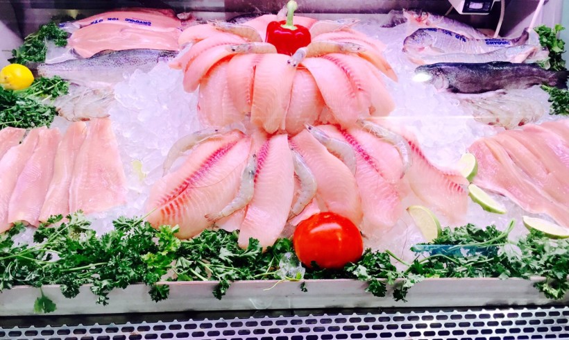 PezCo Extends Reach into US Fresh Tilapia Market